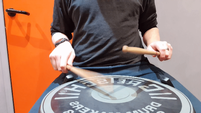 4 Easy Ways To Practice Drums Without a Drum Set