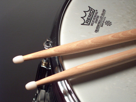 Why A Practice Routine Is So Important….Even Without A Drum Kit!