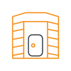 Private Booths