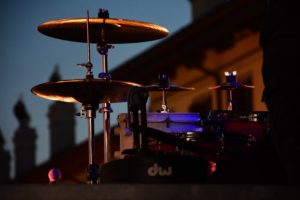 Read more about the article 3 Parts of the Drumset You May Not Know About